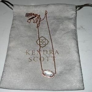 Kendra Scott Elisa Necklace